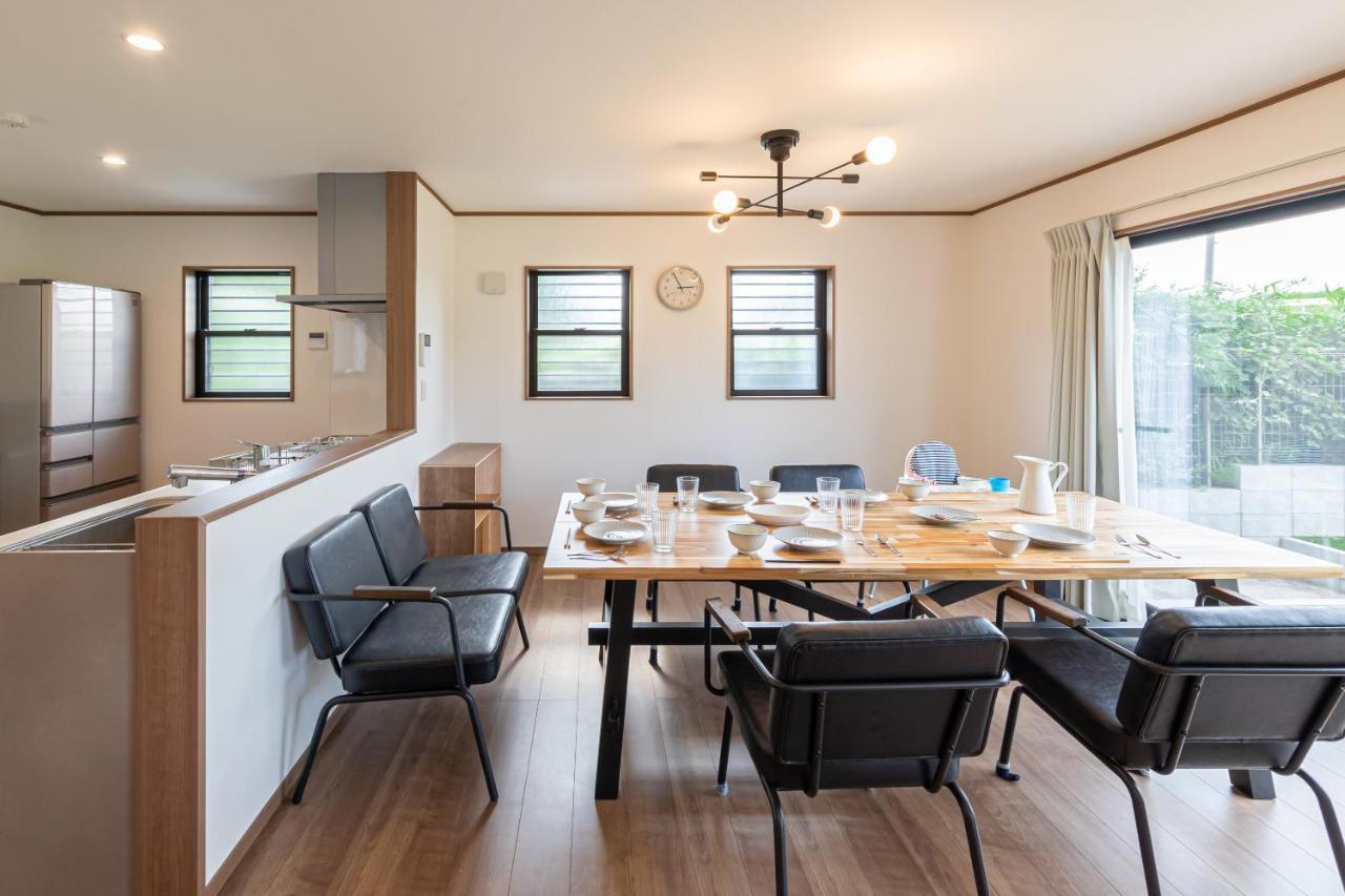 三浦海岸 Sealightvilla A棟 Villa