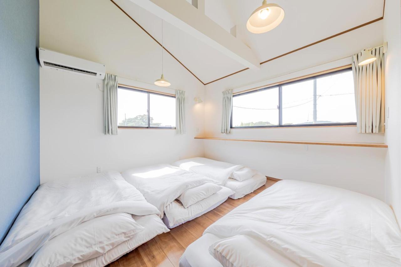 三浦海岸 Sealightvilla A棟 Villa