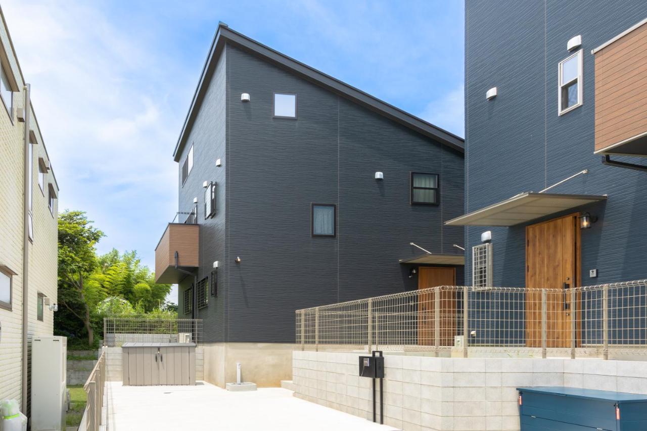 三浦海岸 Sealightvilla A棟 Villa Miura