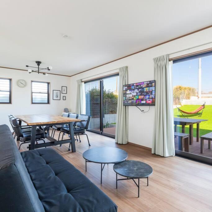 Villa 三浦海岸 Sealightvilla A棟
